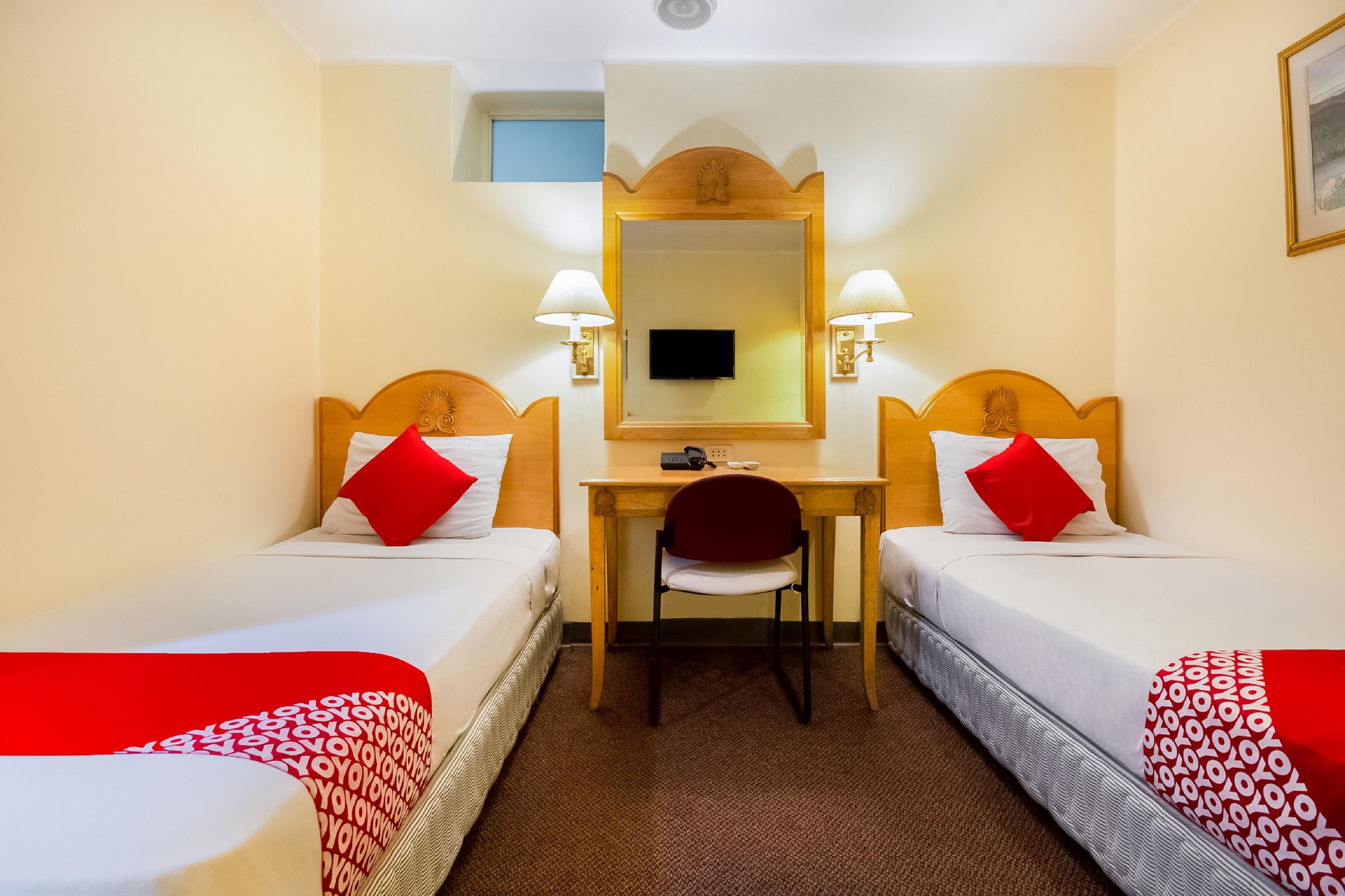 Palladium Suites Hotel Cebu Exteriér fotografie