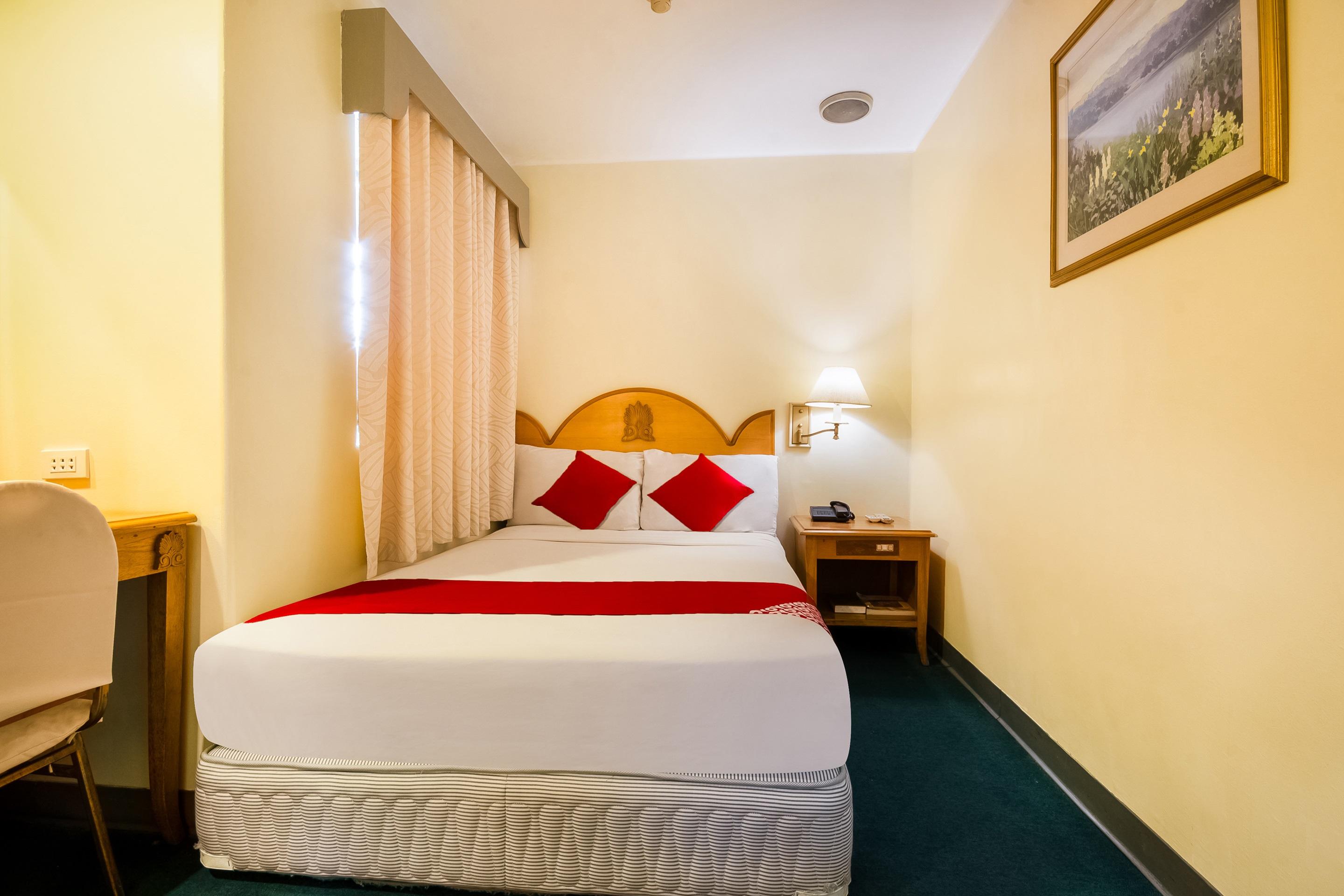 Palladium Suites Hotel Cebu Exteriér fotografie