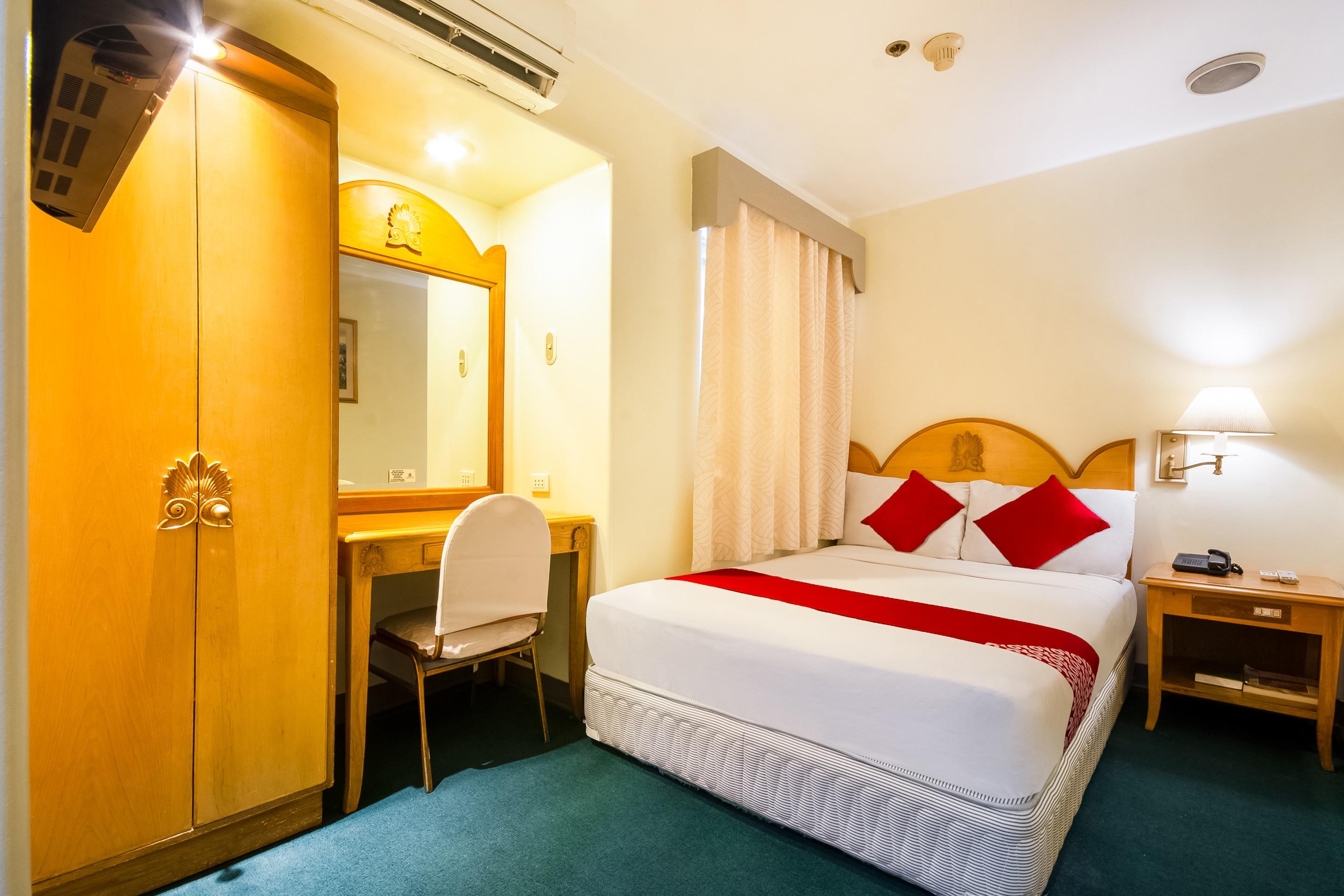 Palladium Suites Hotel Cebu Exteriér fotografie