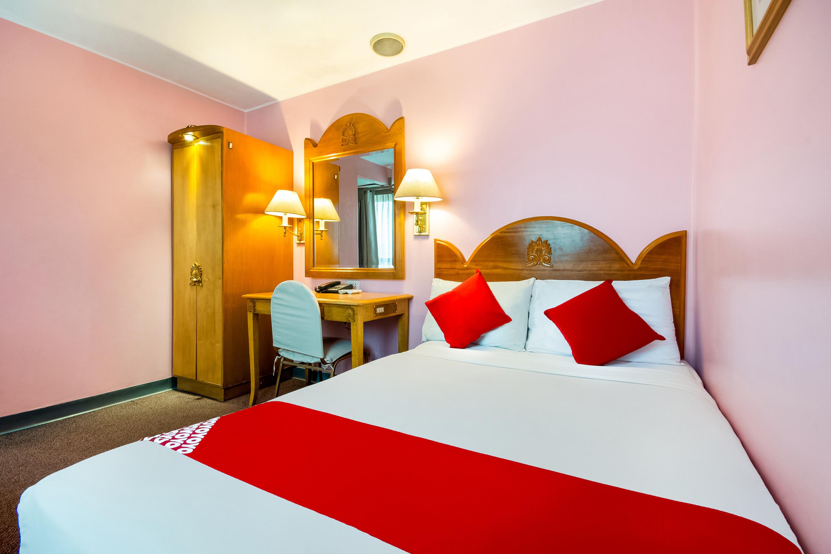 Palladium Suites Hotel Cebu Exteriér fotografie