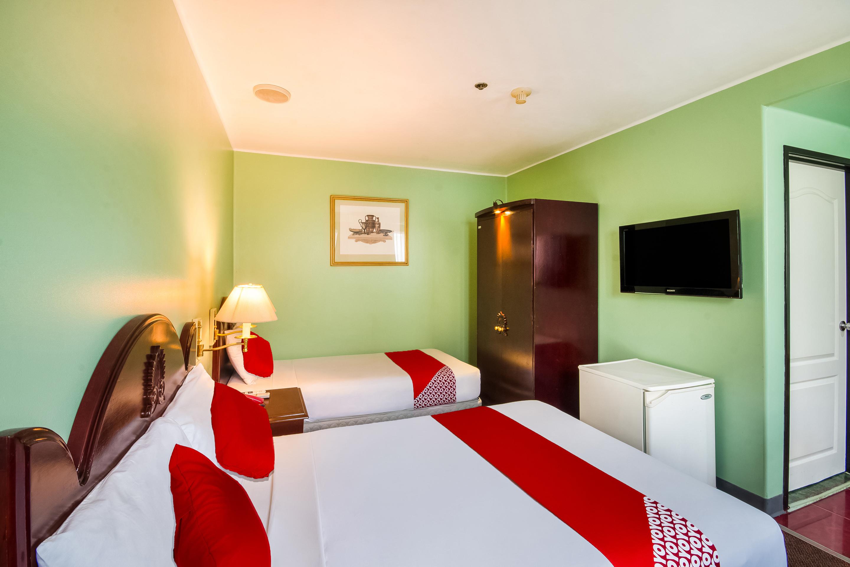 Palladium Suites Hotel Cebu Exteriér fotografie