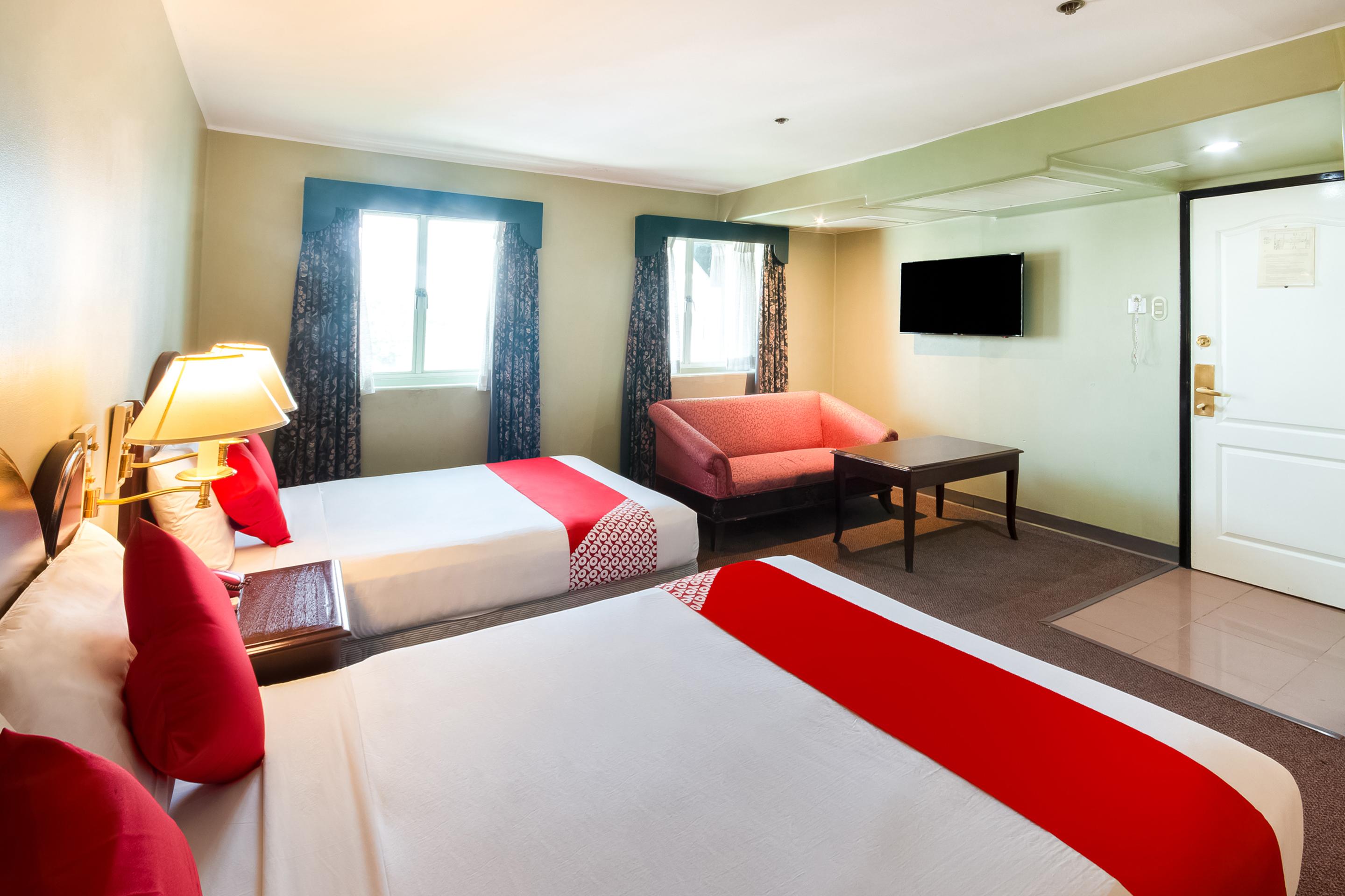 Palladium Suites Hotel Cebu Exteriér fotografie