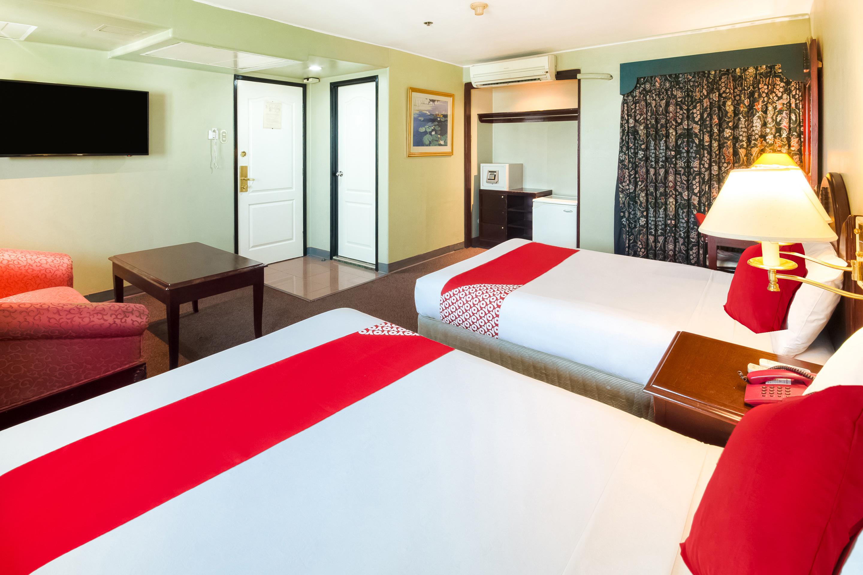 Palladium Suites Hotel Cebu Exteriér fotografie