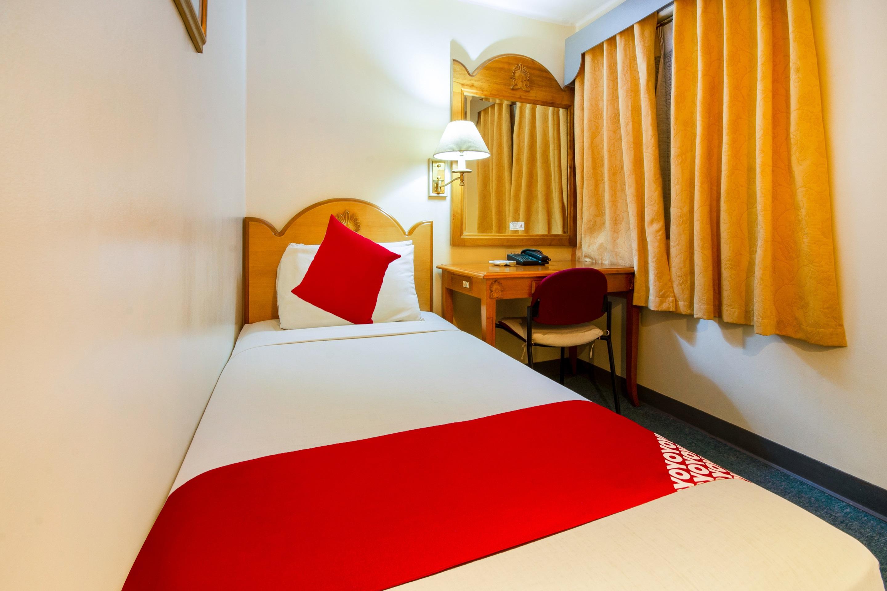Palladium Suites Hotel Cebu Exteriér fotografie