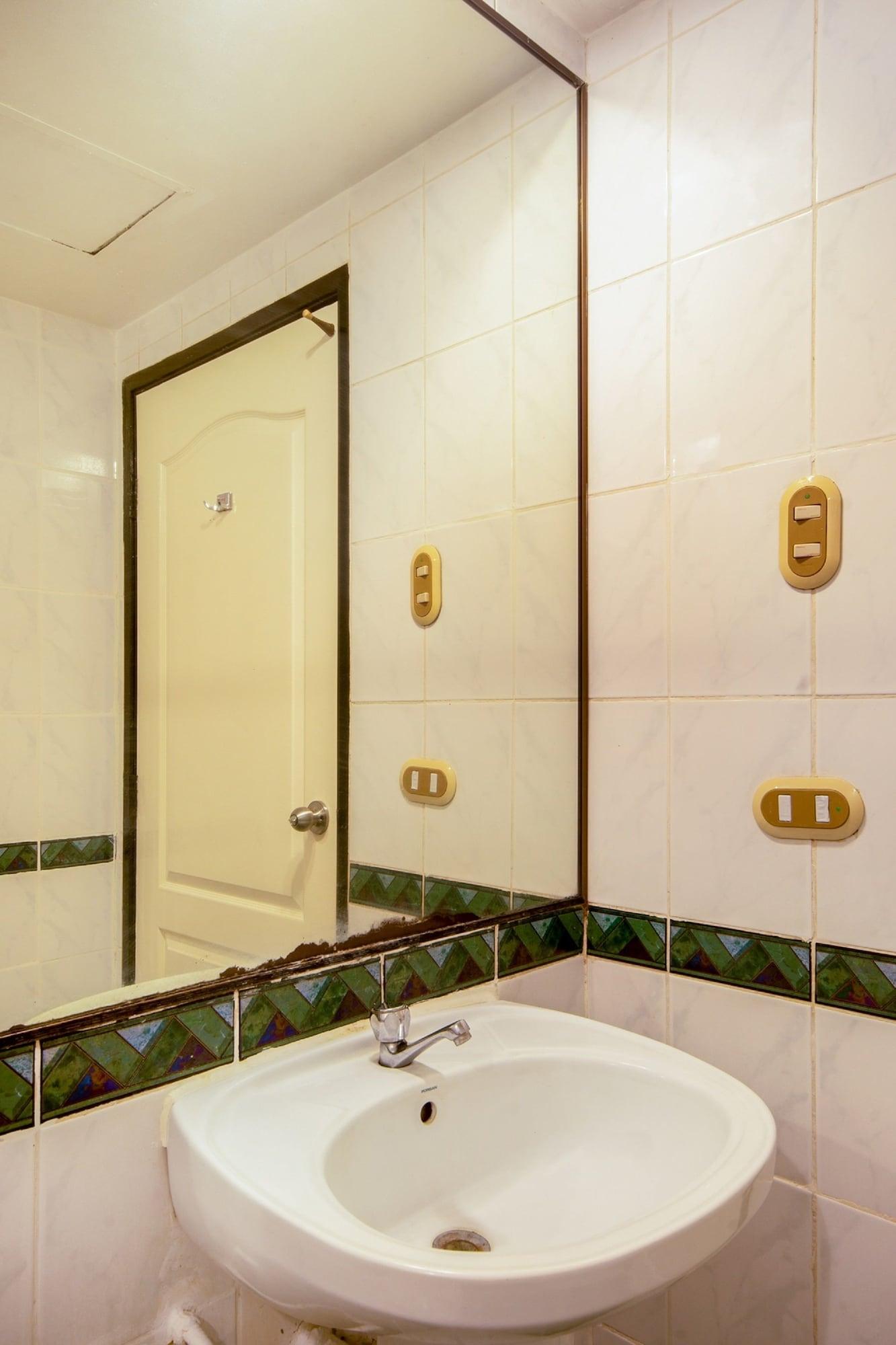 Palladium Suites Hotel Cebu Exteriér fotografie