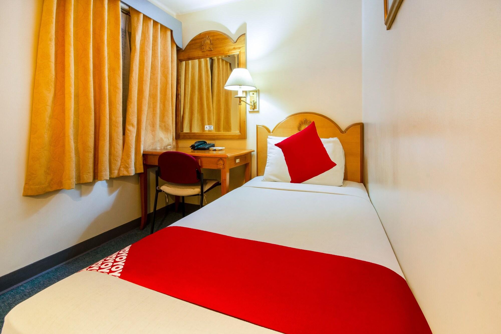 Palladium Suites Hotel Cebu Exteriér fotografie