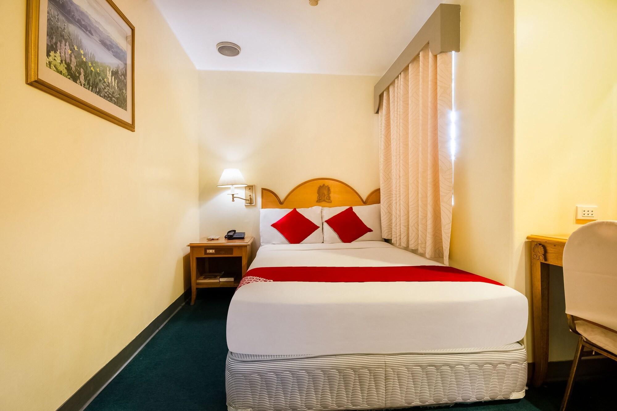 Palladium Suites Hotel Cebu Exteriér fotografie