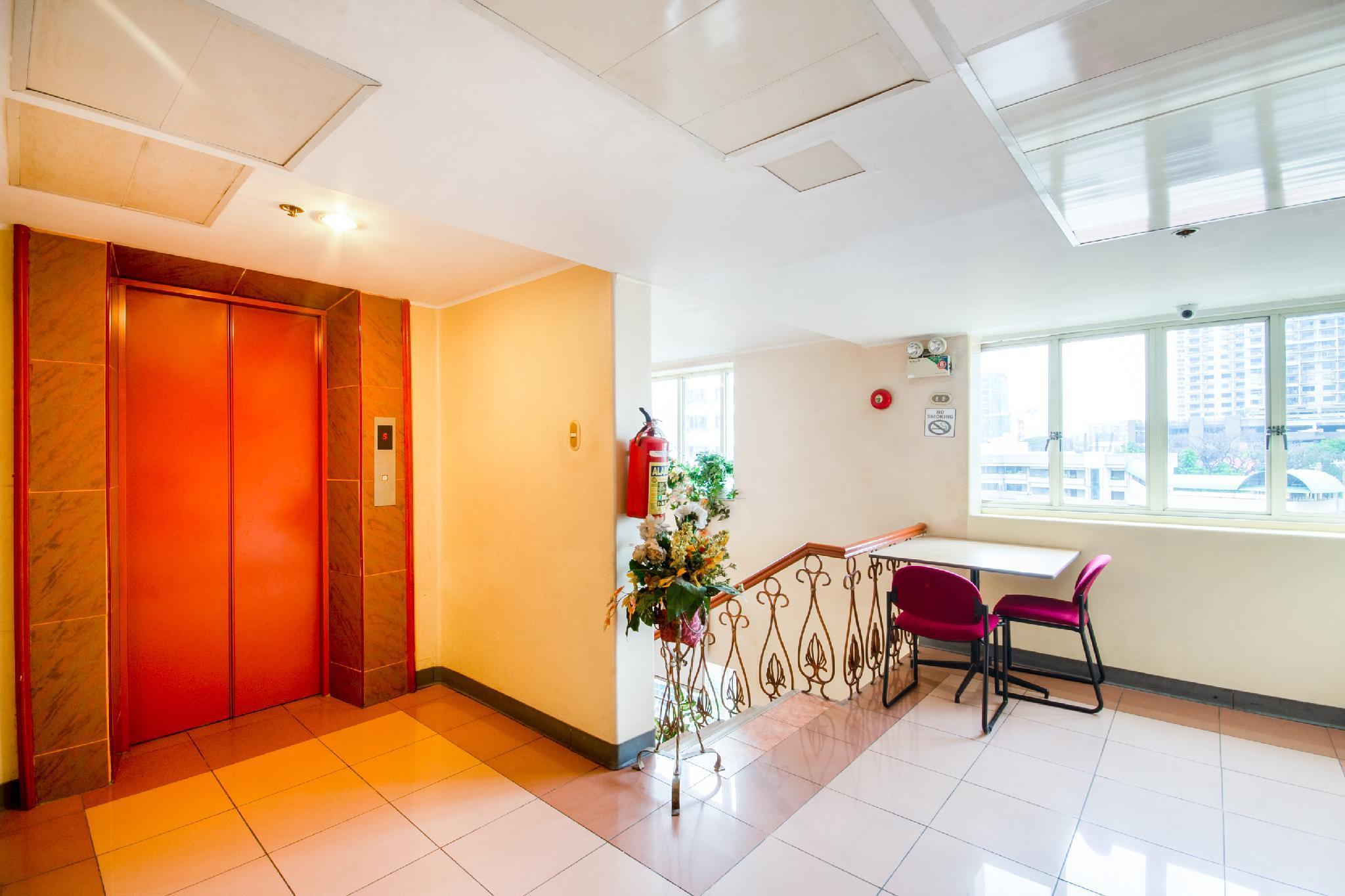 Palladium Suites Hotel Cebu Exteriér fotografie