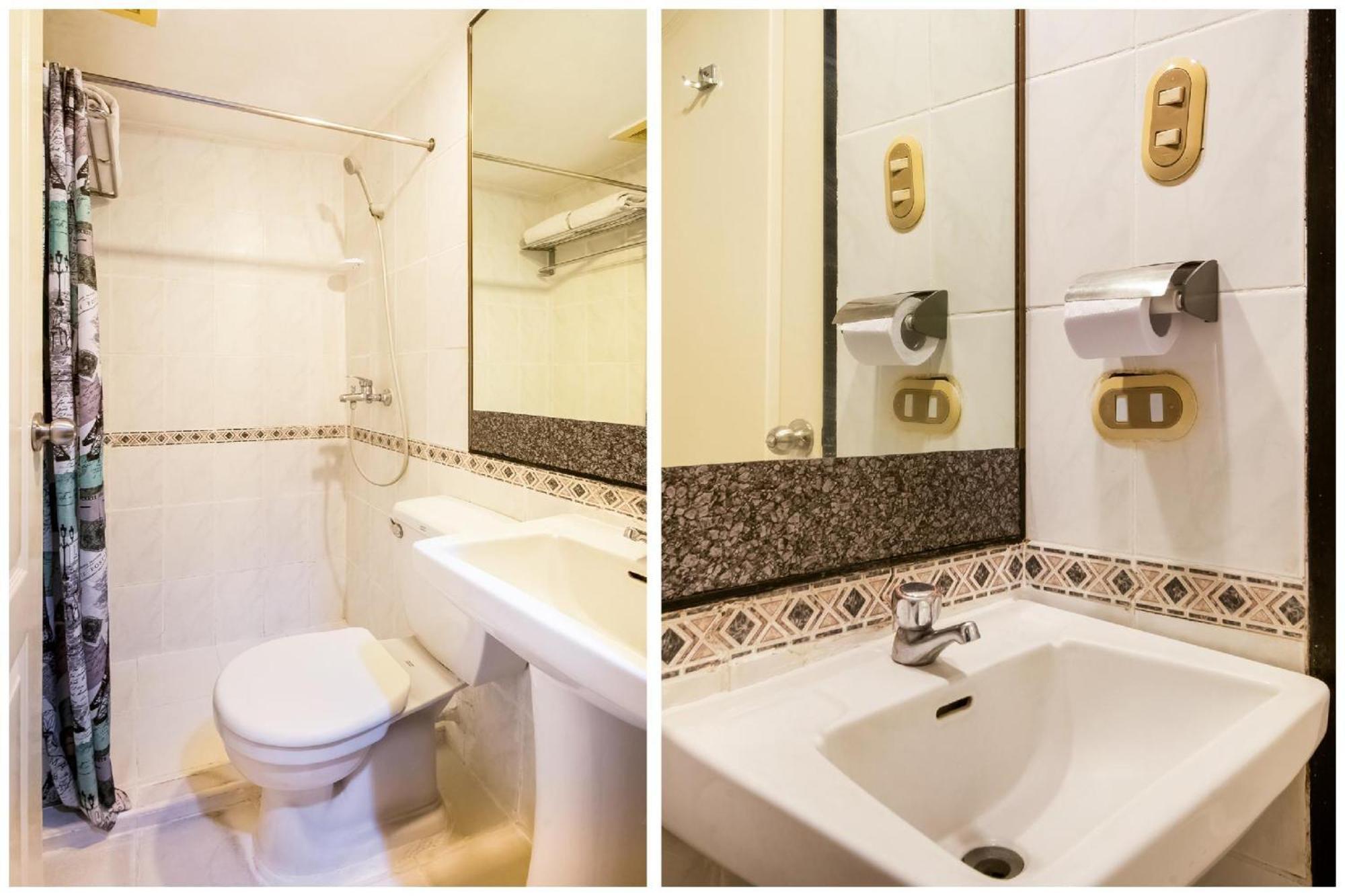 Palladium Suites Hotel Cebu Exteriér fotografie