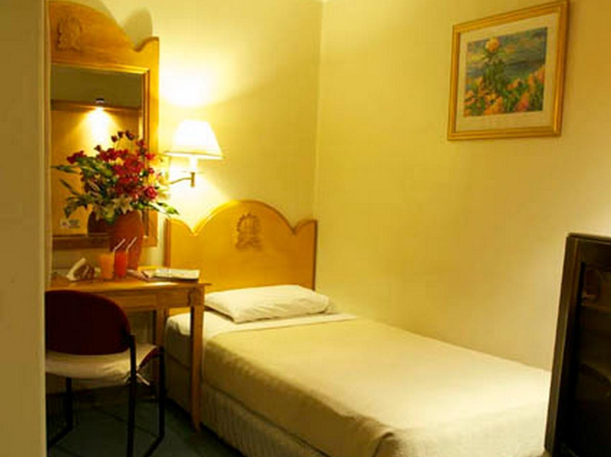 Palladium Suites Hotel Cebu Exteriér fotografie